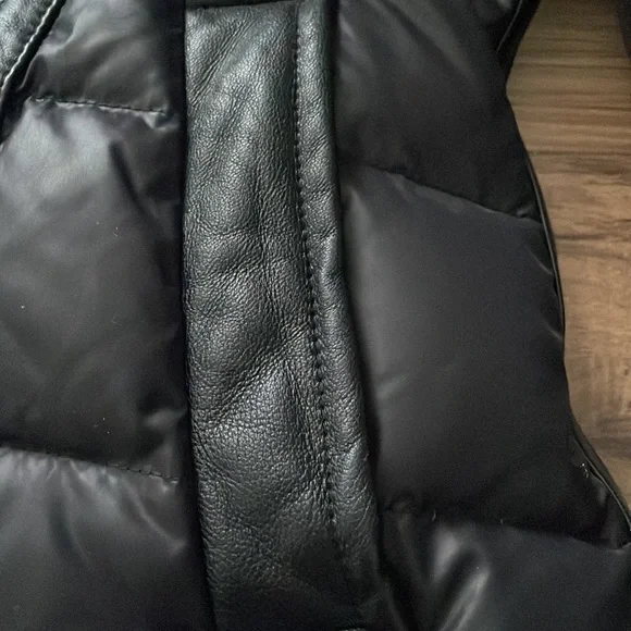 STUNNING 🤩 NICOLE BENISTI/NB SERIES PUFFER JACKET!